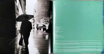 LP Thrice: Beggars CLR | LTD