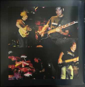 LP Thrice: Identity Crisis CLR | LTD