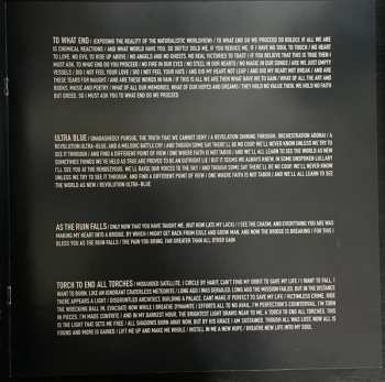 LP Thrice: Identity Crisis CLR | LTD