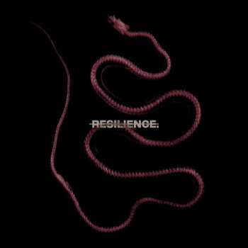 Album Throatcut.: Resilience.