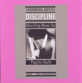 2CD Throbbing Gristle: 20 Jazz Funk Greats