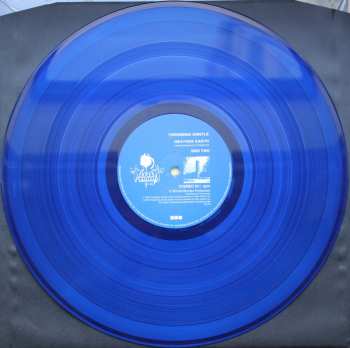 LP Throbbing Gristle: Heathen Earth LTD | CLR