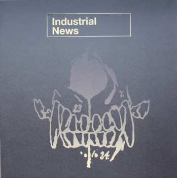 LP Throbbing Gristle: Heathen Earth LTD | CLR