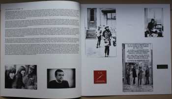 LP Throbbing Gristle: Heathen Earth LTD | CLR