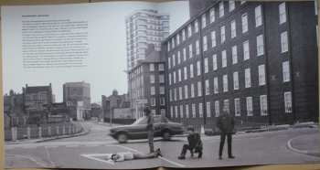 LP Throbbing Gristle: Heathen Earth LTD | CLR