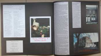 LP Throbbing Gristle: Heathen Earth LTD | CLR