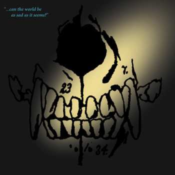 LP Throbbing Gristle: Heathen Earth LTD