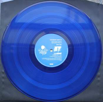 LP Throbbing Gristle: Heathen Earth LTD | CLR