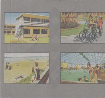 2CD Throbbing Gristle: Live December 2004 (A Souvenir Of Camber Sands)