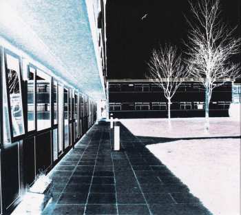 2CD Throbbing Gristle: Live December 2004 (A Souvenir Of Camber Sands)