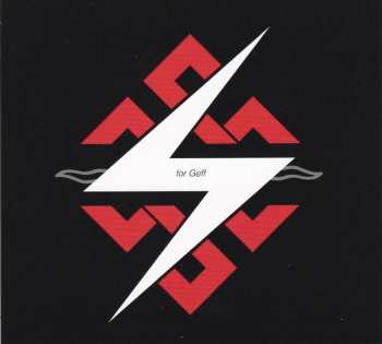 2CD Throbbing Gristle: Live December 2004 (A Souvenir Of Camber Sands)