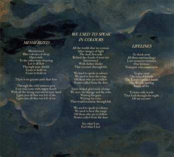 CD Throes Of Dawn: Our Voices Shall Remain