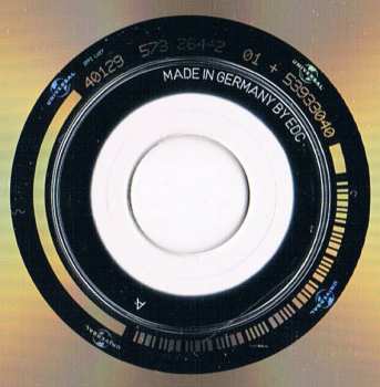 CD Throes + The Shine: Wanga