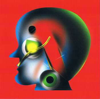 CD Throes + The Shine: Wanga