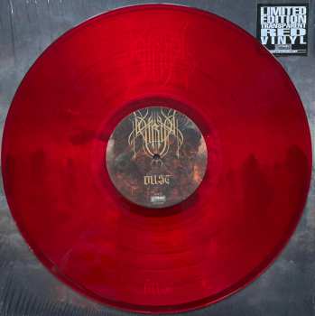 LP Thron: Dust LTD | CLR