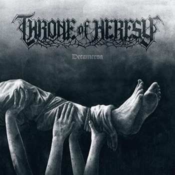 CD Throne Of Heresy: Decameron