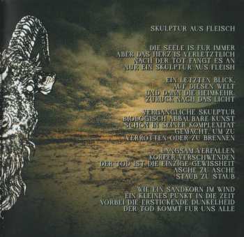 LP Thronum Vrondor: Drowning In The Distorted Light