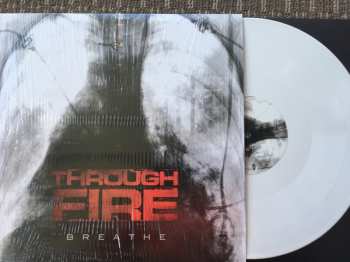 2LP Through Fire: Breathe DLX | CLR