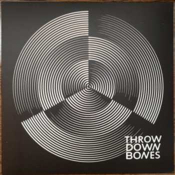 Album Throw Down Bones: Throw Down Bones