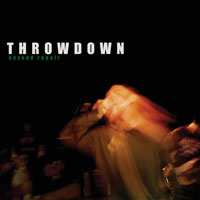 CD Throwdown: Beyond Repair