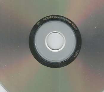 CD Throwdown: You Don't Have To Be Blood To Be Family