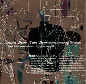 CD Throwing Muses: University