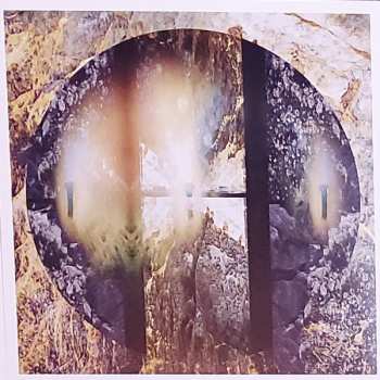 LP Throwing Snow: Dragons CLR