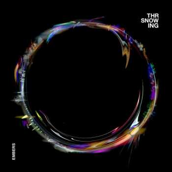 CD Throwing Snow: Embers