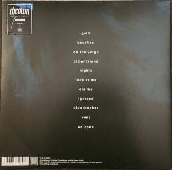 LP Thrown: Excessive Guilt