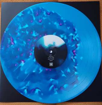 LP Thrown: Excessive Guilt CLR | LTD