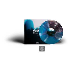 LP Thrown: Excessive Guilt CLR | LTD