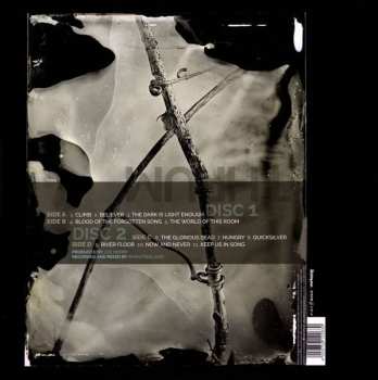 2LP Joe Henry: Thrum
