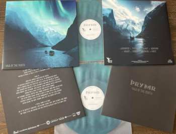 LP Thrymr: Saga Of The North  CLR | LTD