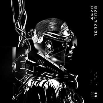 Album Thug Entrancer: Arcology