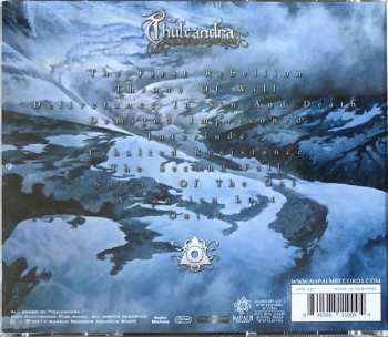 CD Thulcandra: Ascension Lost