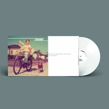 LP Thumb: Exposure LTD | CLR