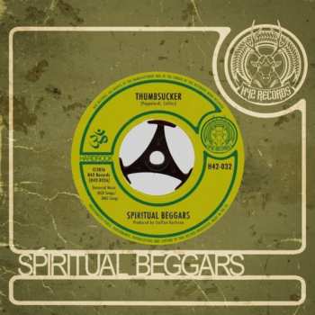 Album Spiritual Beggars: Thumbsucker / Stoned Woman