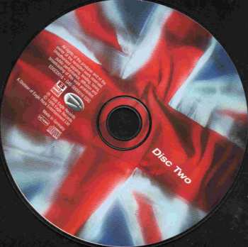 LP Thunder: Live (3lp/180g /gtf)