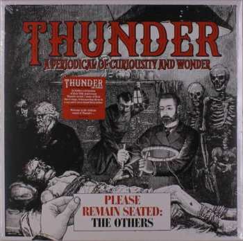 LP Thunder: Please Remain Seated: The Others LTD | CLR