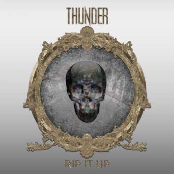 CD Thunder: Rip It Up