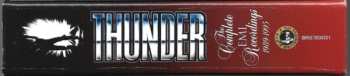 7CD/Caja Thunder: The Complete EMI Recordings 1989-1995