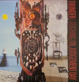 7CD/Caja Thunder: The Complete EMI Recordings 1989-1995