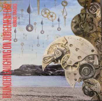 7CD/Caja Thunder: The Complete EMI Recordings 1989-1995