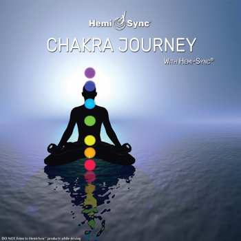 CD Thunderbeat: Chakra Journey