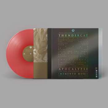 LP Thundercat: Apocalypse CLR | LTD