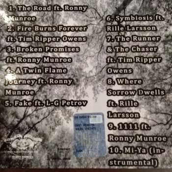 CD Thundermaker: The Road