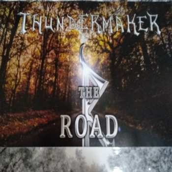 CD Thundermaker: The Road