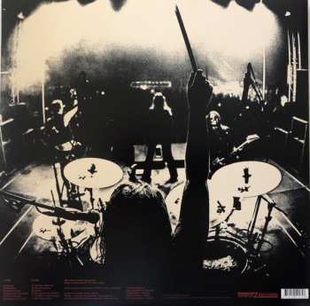 LP Thundermother: Thundermother LTD