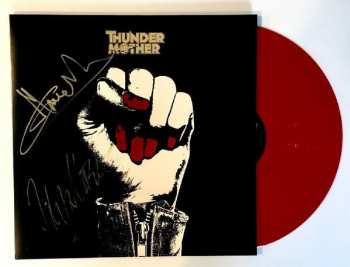 LP Thundermother: Thundermother LTD