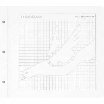 SP/Caja/3EP Thursday: Full Collapse 20 LTD